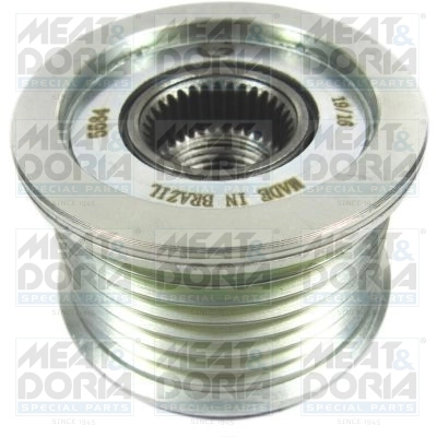 Alternator Freewheel Clutch